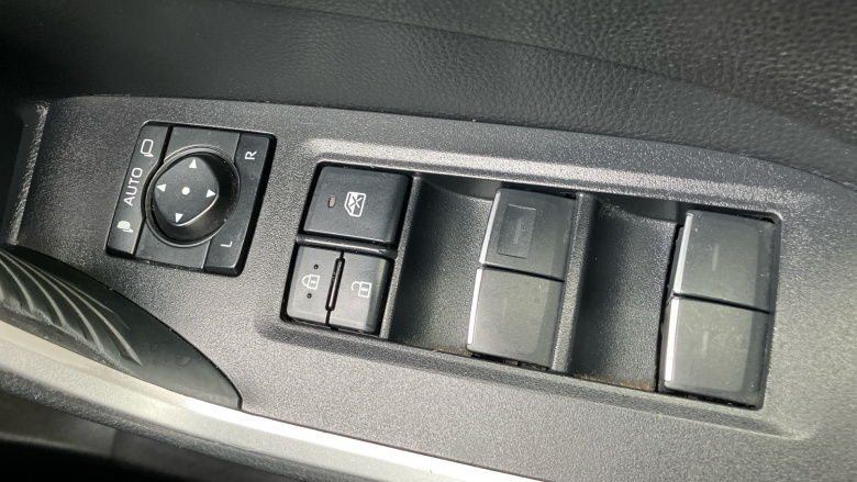 Toyota RAV4 2.5 VVT-i Hybrid Excel 5dr CVT 2WD Hybrid Estate